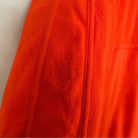 Free People Movement Women’s Climber Fleece Insulated 1/2 Zip Pullover Sz L NWT - Picture 10 of 11